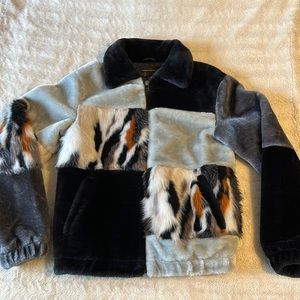 Fur Jacket